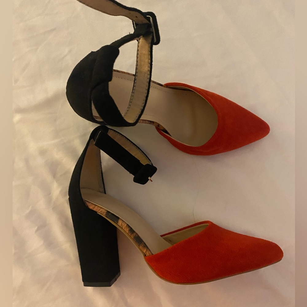 SHEIN Heels